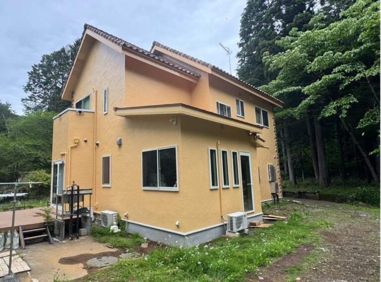 【富士宮市】キッチン増築工事