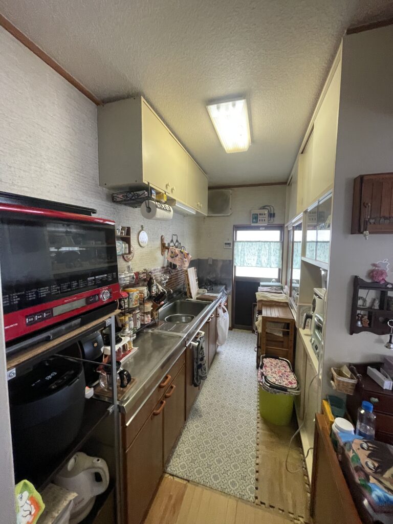 BEFORE