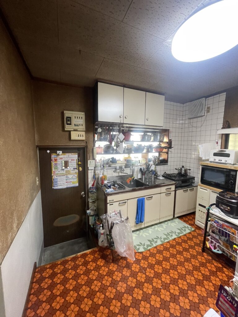 BEFORE