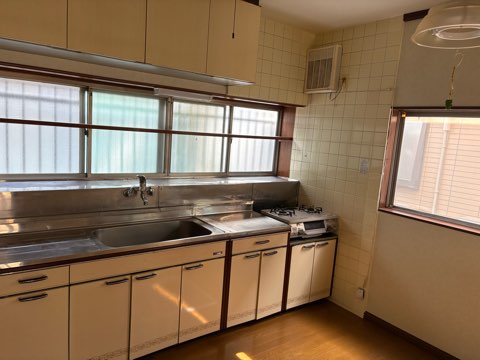 【富士宮市】空き家を流行りの民泊にリフォーム！