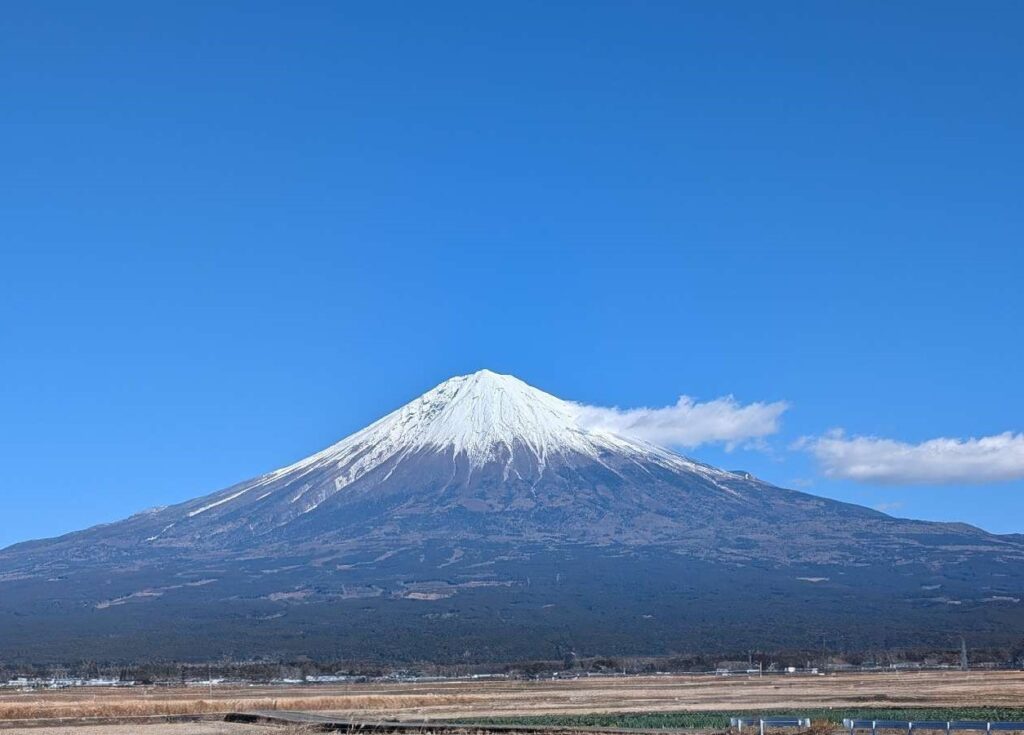 2026年　新年明けましておめでとうございます