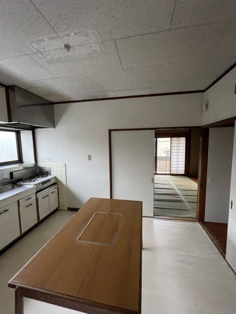 【富士宮市】中古住宅内装・外装リフォーム工事