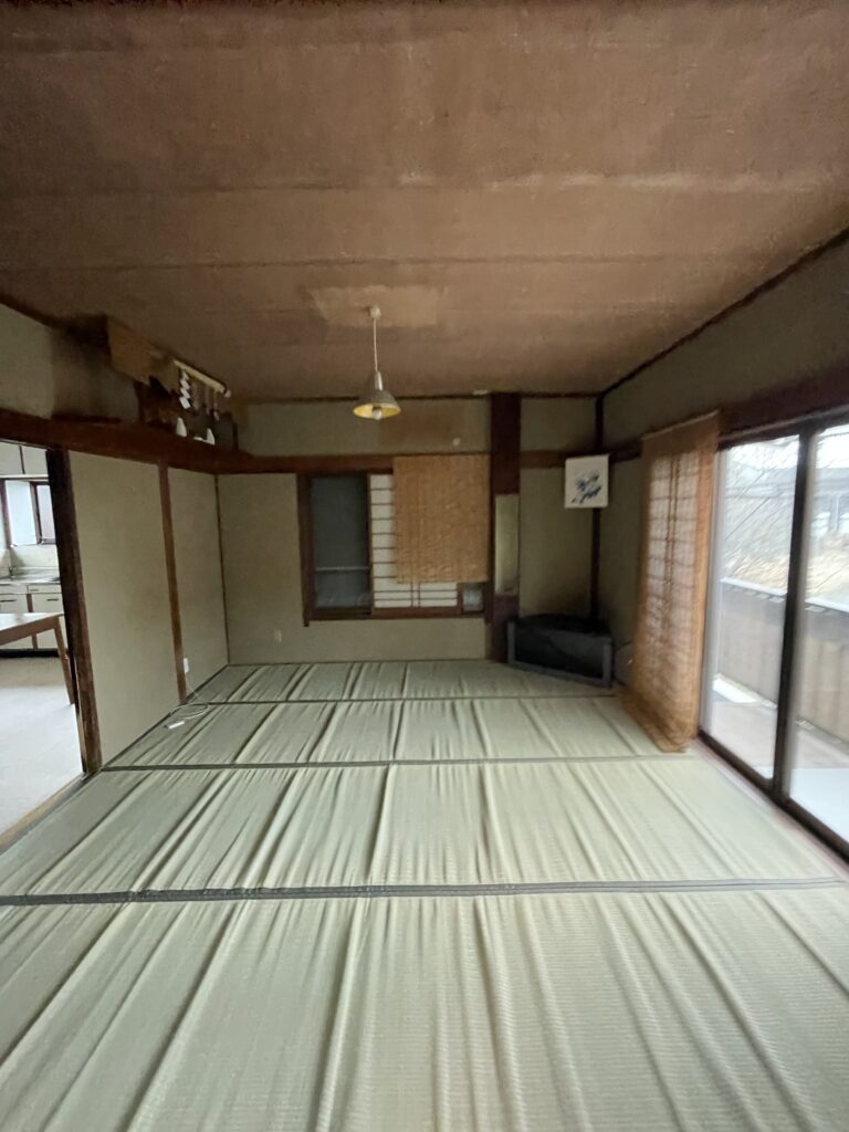 BEFORE