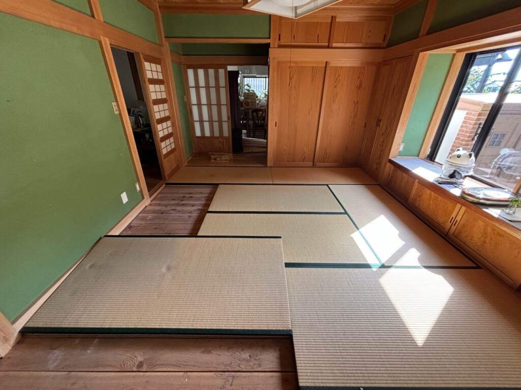 令和８年度　住んでよししずおか木の家推進事業　フローリング貼り補助金もらえます！