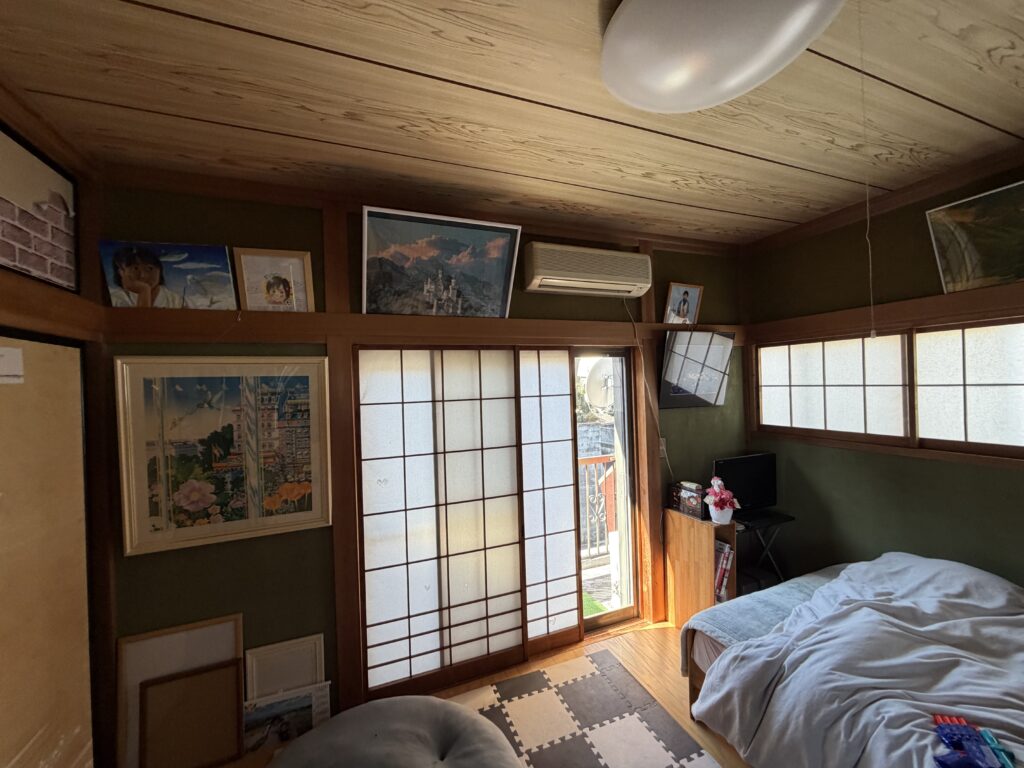 BEFORE