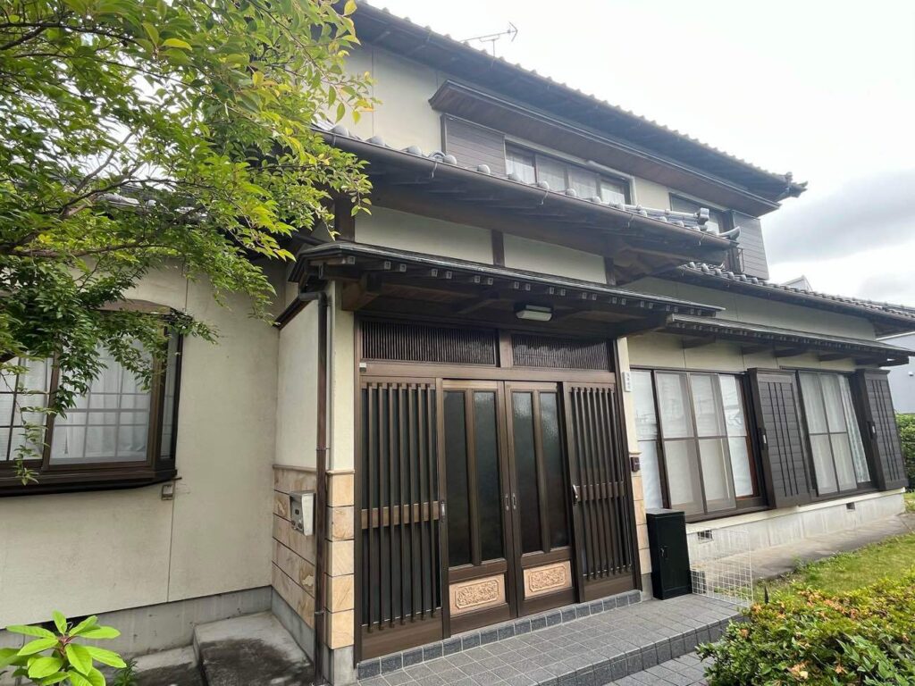 BEFORE